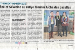 Presse 2014